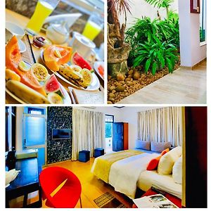 Hotel Dorset